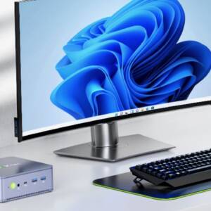 Intel N100搭載ミニPCよりも高性能。Ryzen 3 5425U搭載で3万円前後のGMK NucBox G6のスペックをチェック！