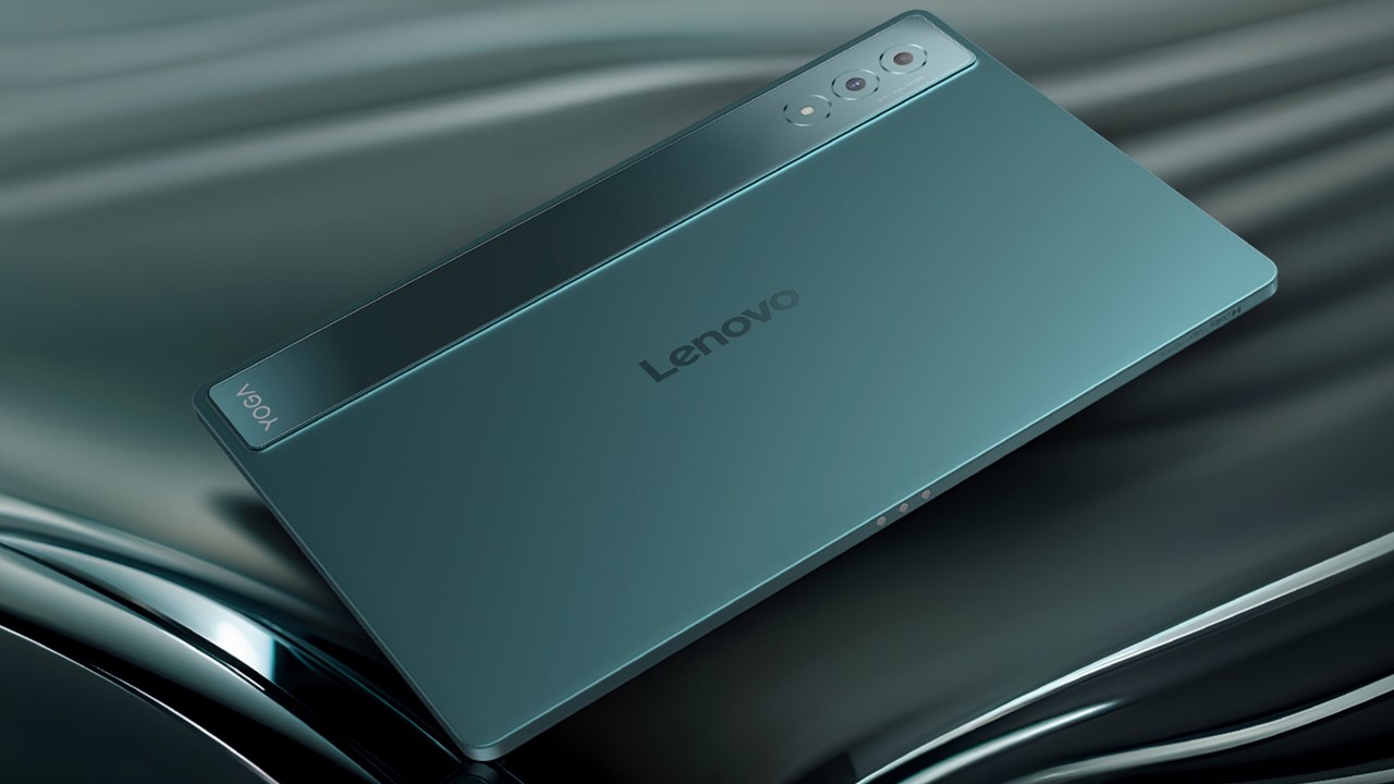 Lenovo YOGA Pad Pro 12.7 AI