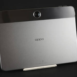 OPPO Pad Neo/メモリ6GB（Helio G99）の実機AnTuTuベンチマークスコア