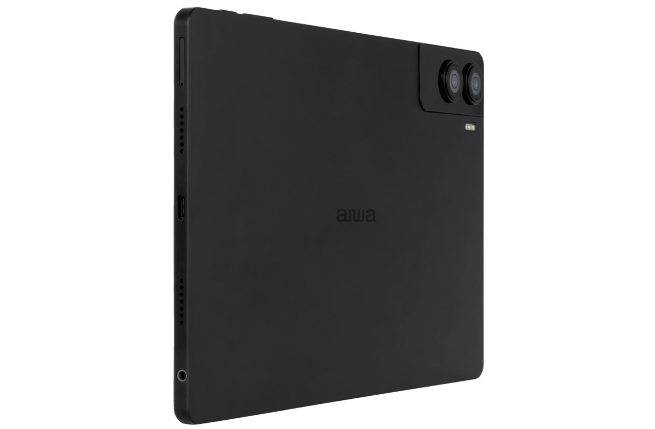 aiwa tab WS12P
