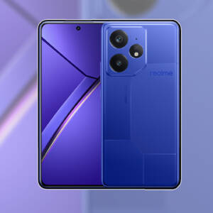 realme Neo7/メモリ12GB（Dimensity 9300+）の実機AnTuTuベンチマークスコア