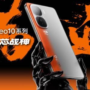 vivo iQOO Neo10 Pro/メモリ12GB（Dimensity 9400）の実機AnTuTuベンチマークスコア