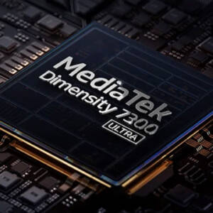 Dimensity 7300-UltraのCPU/GPUのスペックとゲーム性能、実機動作まとめ