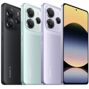 Redmi Note 14 グローバル版のスペック・対応バンド・価格まとめ