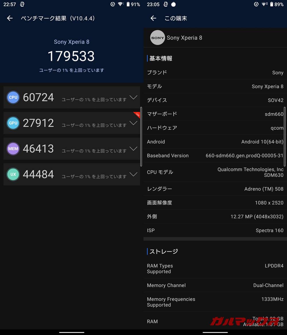 Xperia 8 antutu-01221350
