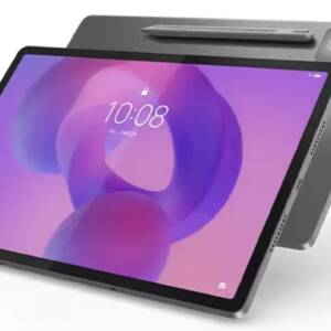 Lenovo Idea Tab Pro/メモリ8GB（Dimensity 8300）の実機AnTuTuベンチマークスコア