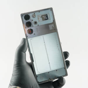 REDMAGIC 10 Pro/メモリ16GB（Snapdragon 8 Elite）の実機AnTuTuベンチマークスコア