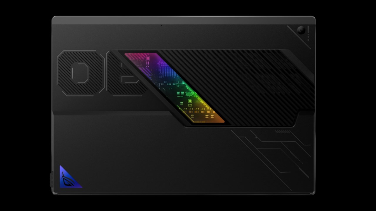 ROG Flow Z13(2025)GZ302