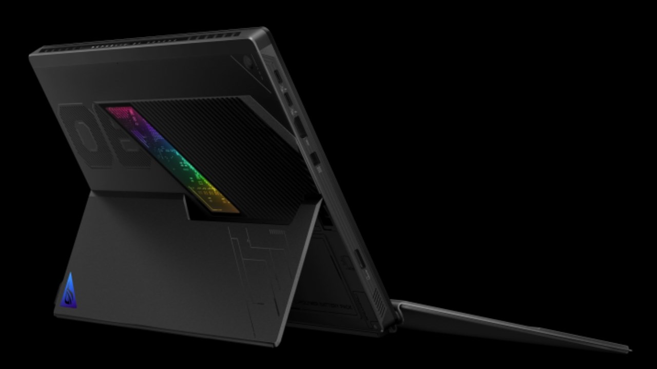 ROG Flow Z13(2025)GZ302