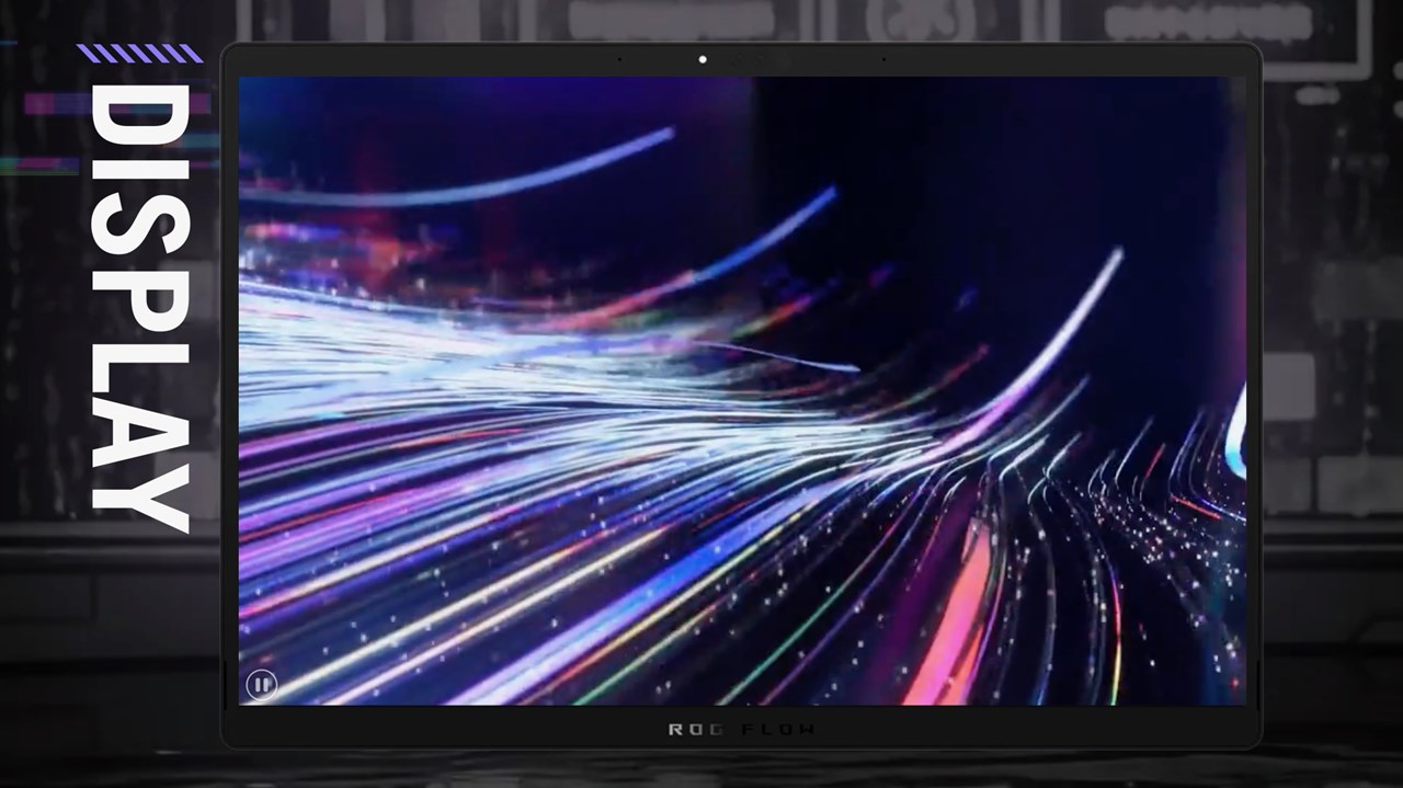 ROG Flow Z13(2025)GZ302