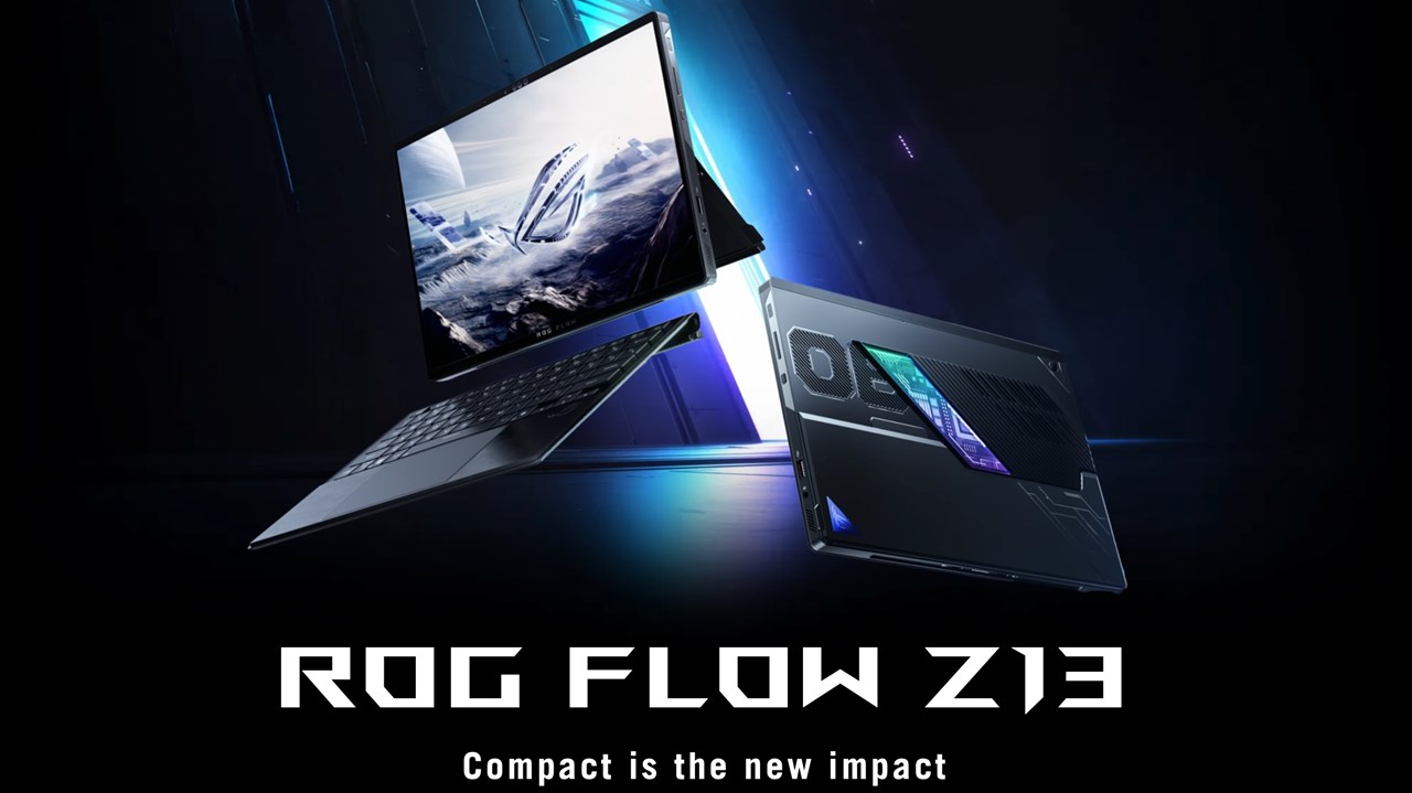 ROG Flow Z13(2025)GZ302