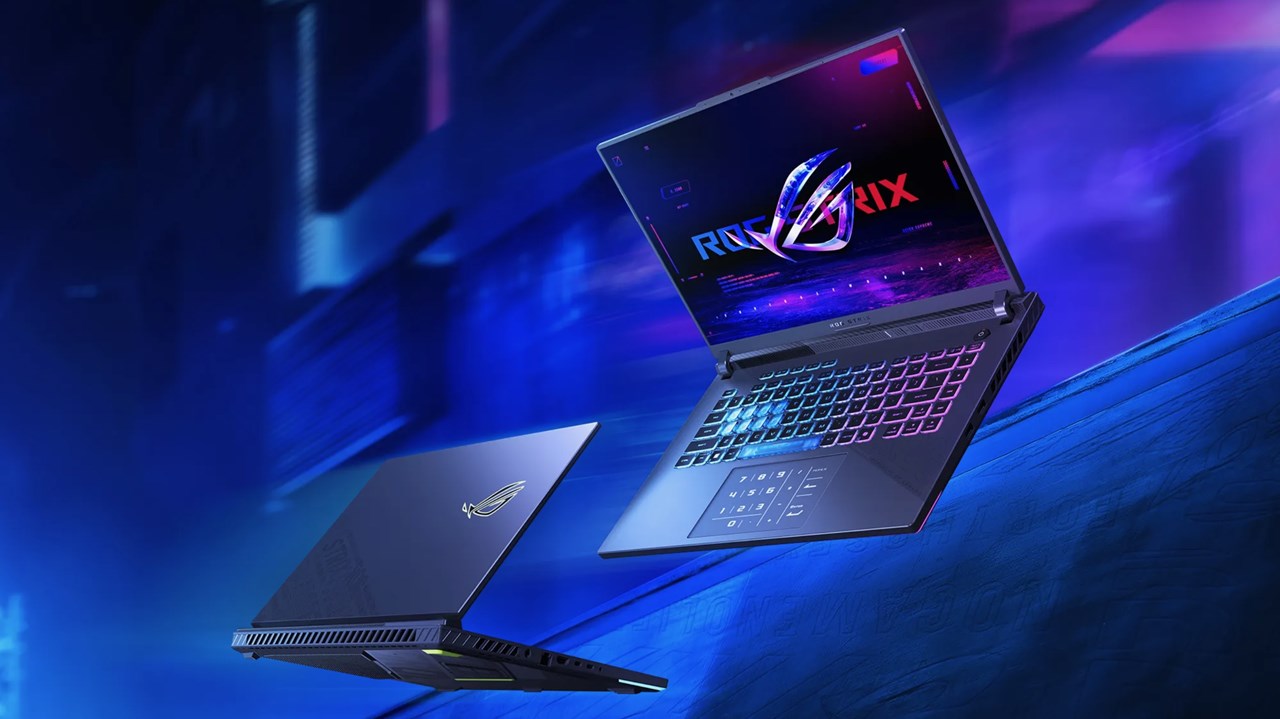 ROG Strix G16(2025)G614