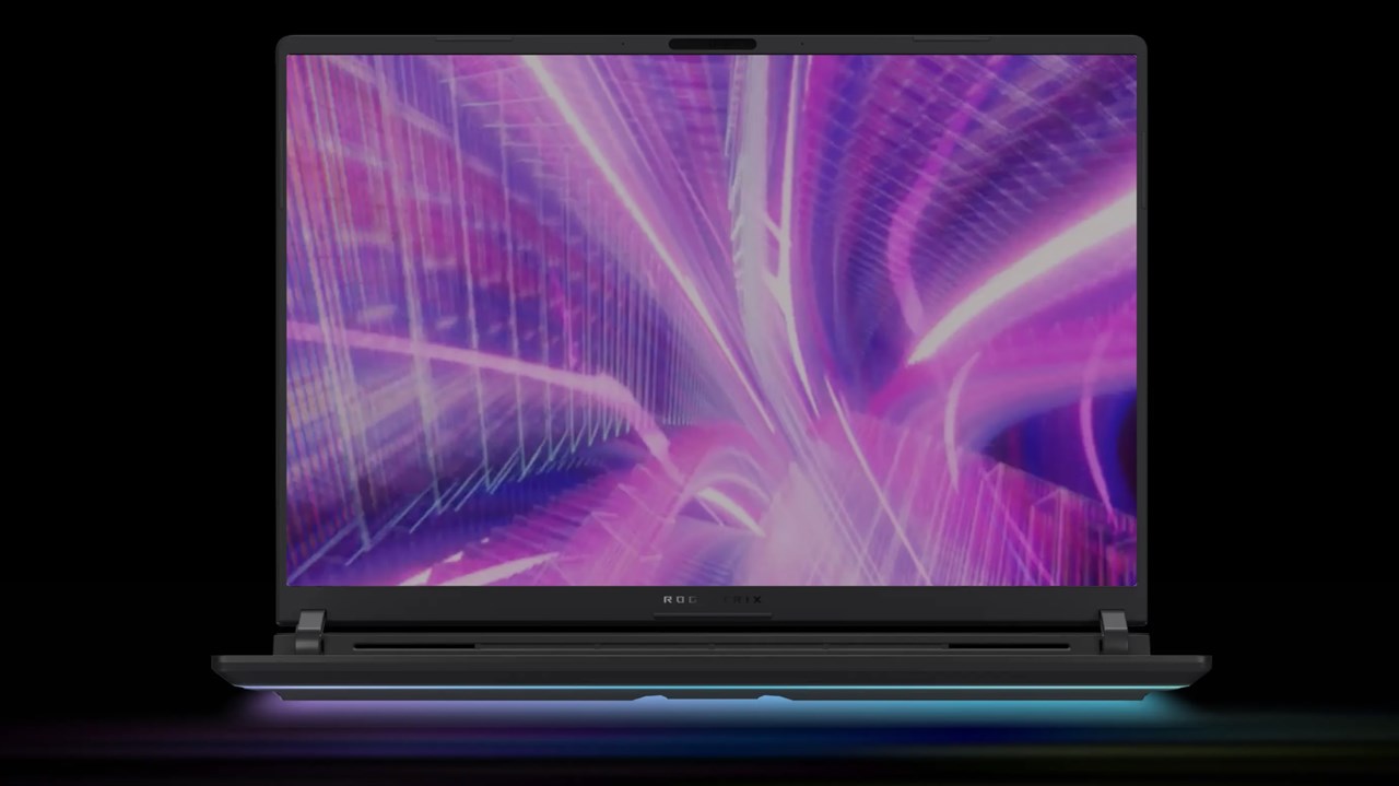 ROG Strix G18(2025)G815/G16(2025)G615