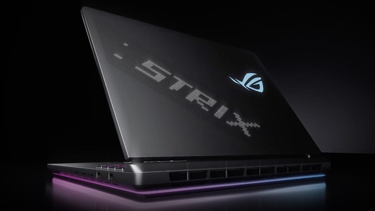 ROG Strix SCAR 18(2025)G835 ROG Strix SCAR 16(2025)G635
