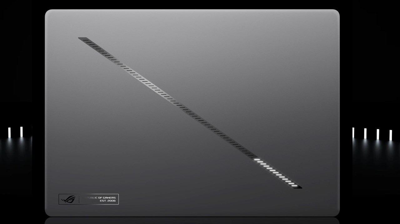 ROG Zephyrus G16(2025)GU605