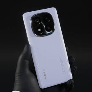 Redmi Note 14 Pro+ 5G グローバル版/メモリ12GB（Snapdragon 7s Gen 3）の実機AnTuTuベンチマークスコア