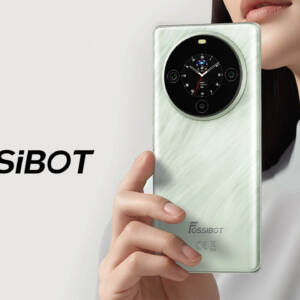 FOSSiBOT S3 Proのスペック・対応バンド・価格まとめ