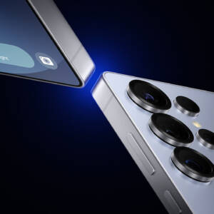 Galaxy S25 Ultra/メモリ12GB（Snapdragon 8 Elite for Galaxy）の実機AnTuTuベンチマークスコア