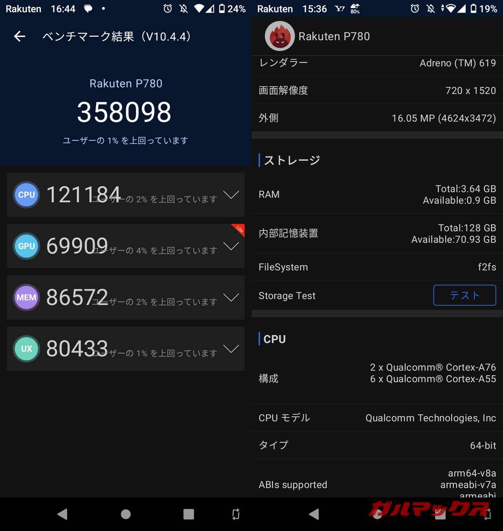 Rakuten Hand antutu-02021129