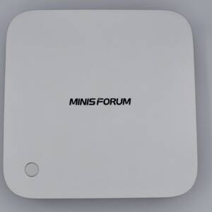 Minisforum AI X1 Pro（AMD Ryzen AI 9 HX 370）の実機AnTuTuベンチマークスコア