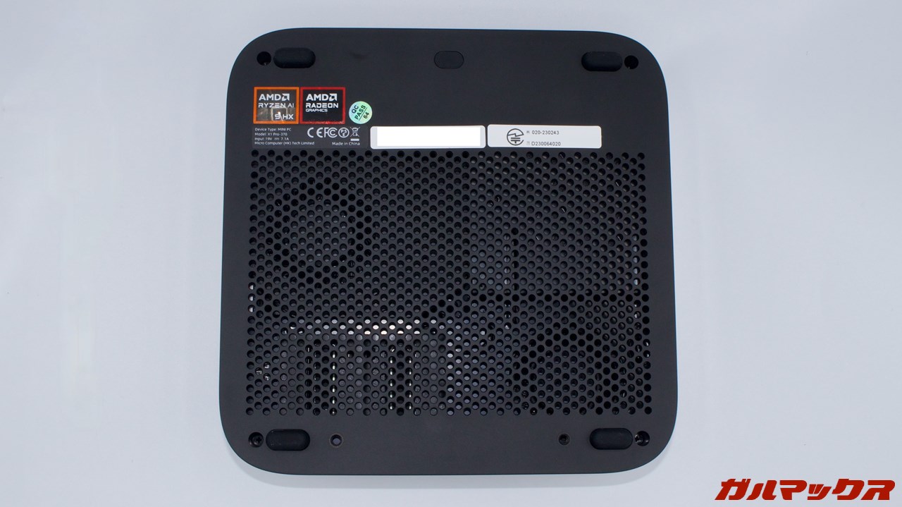 Minisforum AI X1 Pro