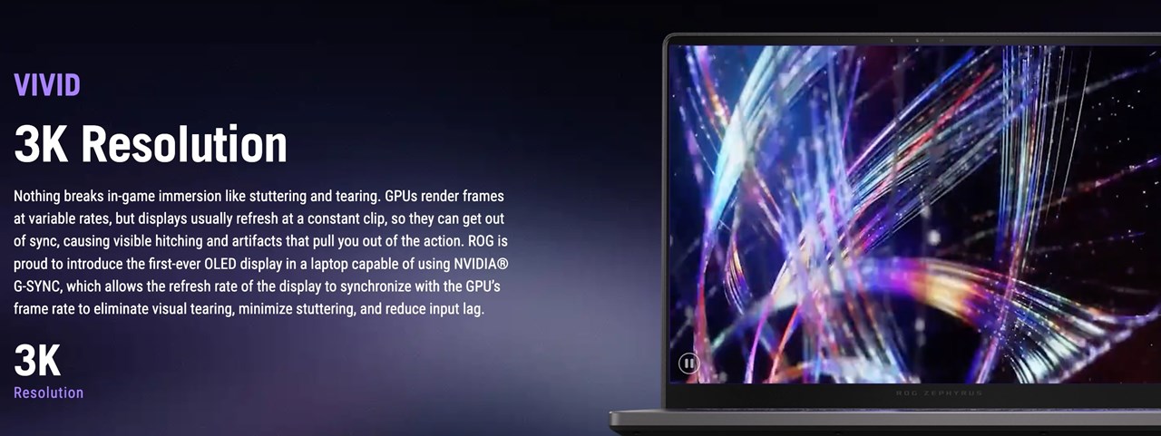 ROG Zephyrus G14(2025)GA403