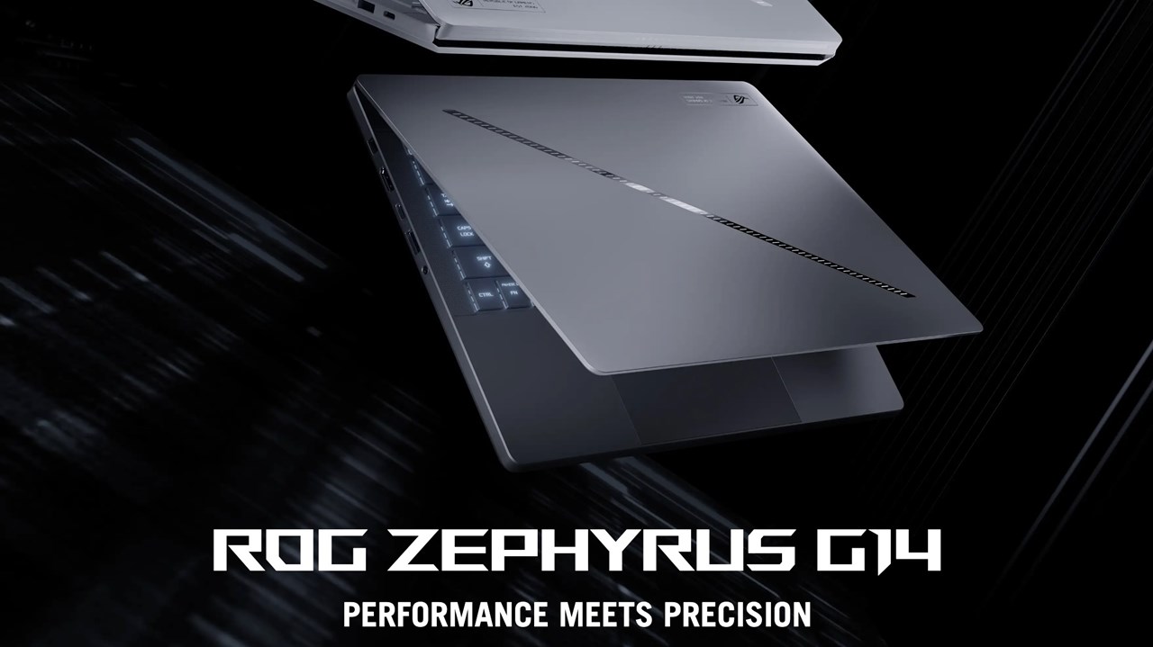 ROG Zephyrus G14(2025)GA403