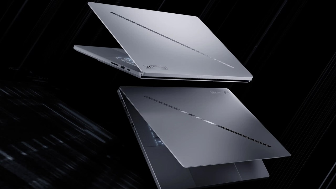 ROG Zephyrus G16(2025)GA605