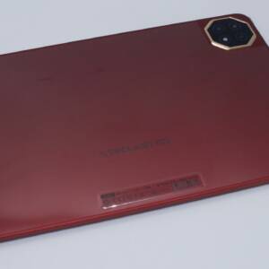 Teclast T60AI/メモリ6GB（Allwinner A733）の実機AnTuTuベンチマークスコア