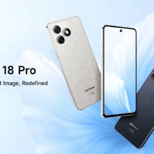 Ulefone Note 18 Proのスペックまとめ！ミドルスマホとしては珍しい高画素デュアルカメラに独自キーを搭載