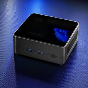 Chatreey AN2Cのスペックまとめ！Intel N100よりパワーのあるRyzen 5 3550H搭載ミニPC！