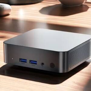 Chatreey T9/T9Hのスペックまとめ！ベアボーンも選べるIntel N100/Intel N150搭載ミニPC！