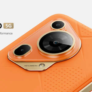 FOSSiBOT F112 Proのスペックまとめ！HUAWEIデザイン丸パクリのタフネスが爆誕してた