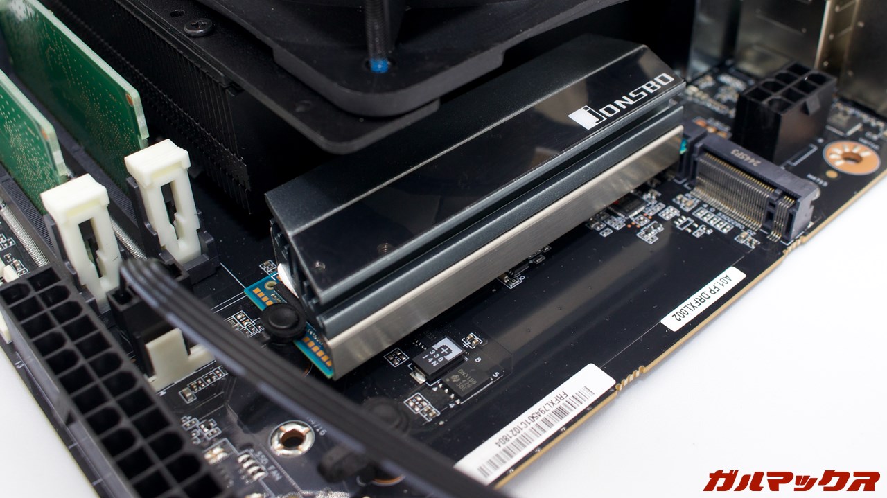 Minisforum BD795i SE