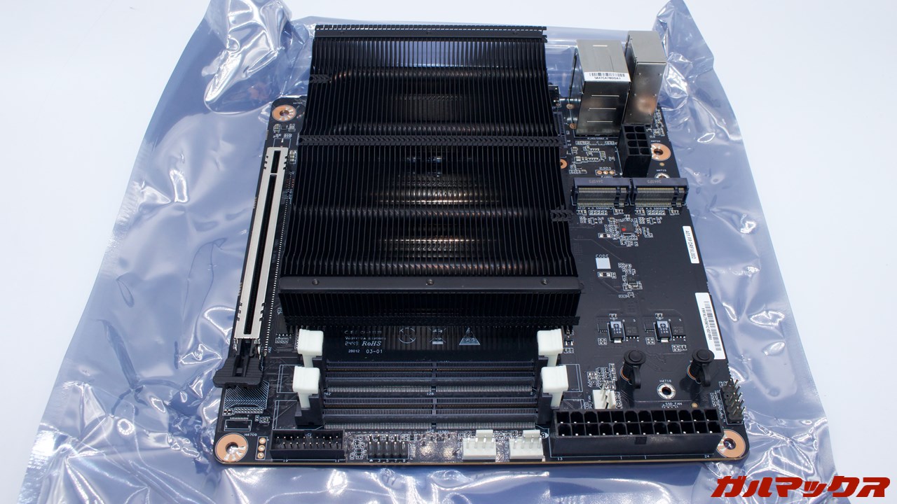 Minisforum BD795i SE