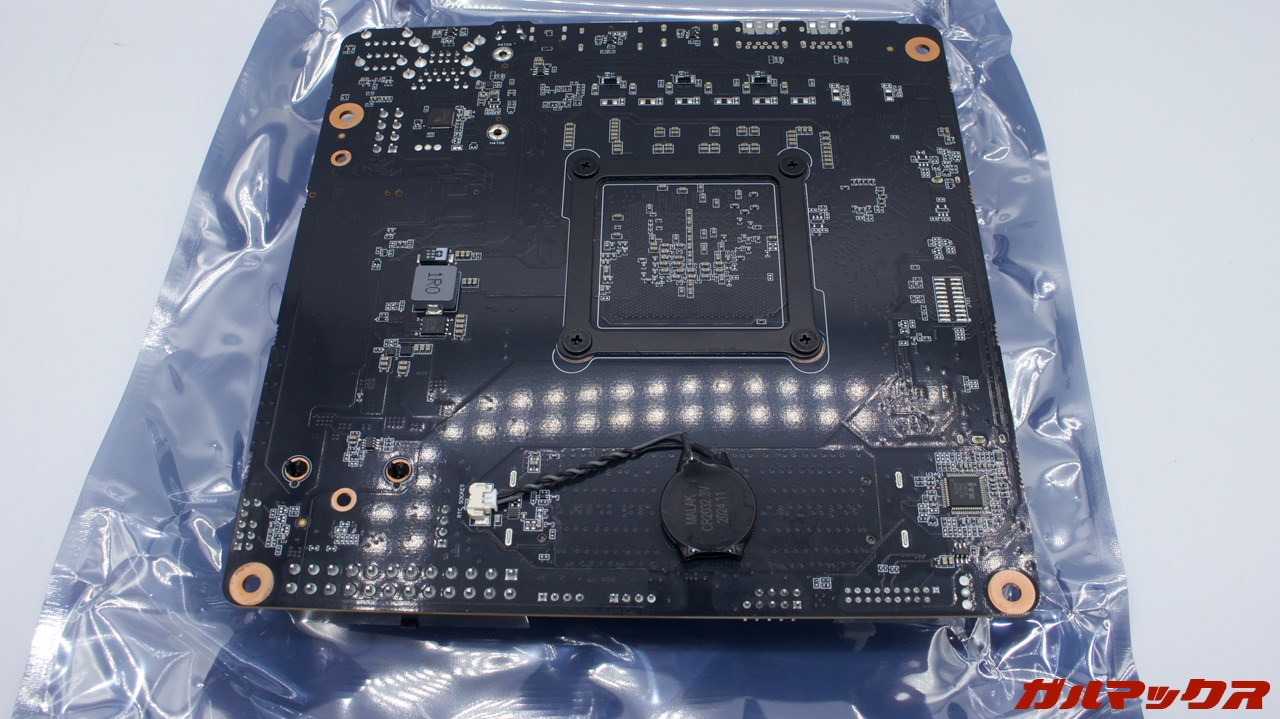 Minisforum BD795i SE