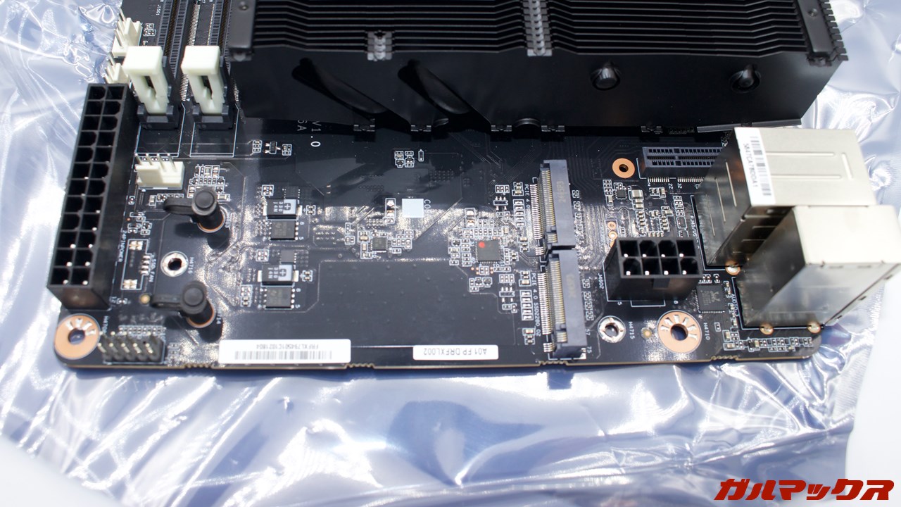 Minisforum BD795i SE