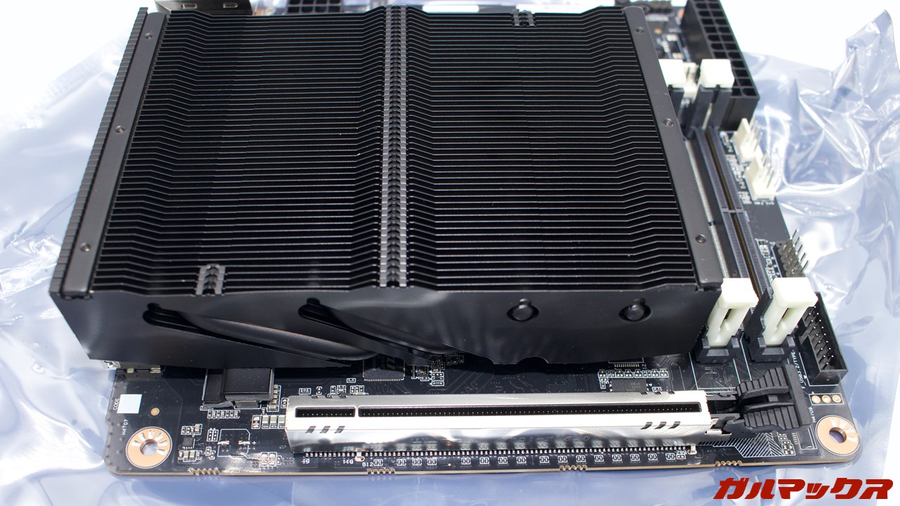 Minisforum BD795i SE