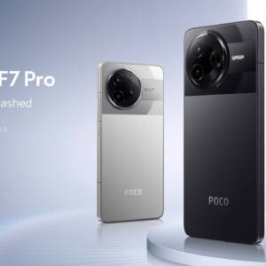 POCO F7 Pro/メモリ12GB（Snapdragon 8 Gen 3）の実機AnTuTuベンチマークスコア