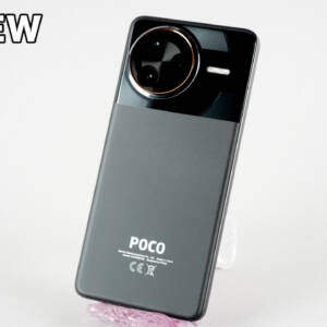 POCO F7 Ultraのレビュー！Snapdragon 8 Eliteと望遠カメラ搭載の最上位モデルを試す！