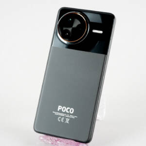 POCO F7 Ultra/メモリ16GB（Snapdragon 8 Elite）の実機AnTuTuベンチマークスコア