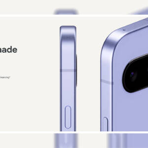 Pixel 9aのスペックまとめ！Tensor G4搭載で価格は据え置き499ドル（約7.4万円）から