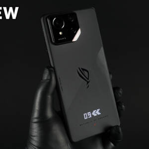 ゲーミングスマホ「ROG Phone 9」本音レビュー！性能大幅アップもストレージ容量やカメラ仕様は注意