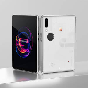 AYANEO Gaming Pad 発表！8インチで冷却ファン搭載のガチゲーミングタブレット