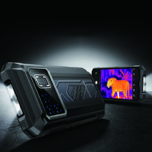 DOOGEE Fire 6 Maxのスペックまとめ！背面ライティングに十分なSoC性能のタフネススマホ！