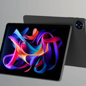 Headwolf WPad7/メモリ6GB（Unisoc T606）の実機AnTuTuベンチマークスコア