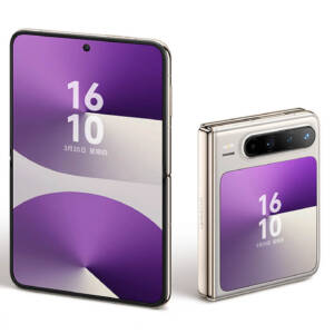 HUAWEI Pura Xのスペックまとめ！16:10で6.3インチな折りたたみスマホ