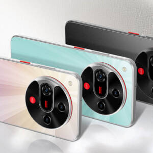 nubia Focus 2 5Gのスペックまとめ！カメラ性能が期待できる廉価帯スマホ！