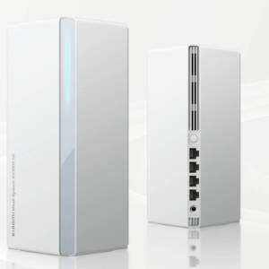 XiaomiからWiFi6とWiFi7に対応したメッシュWiFi「AX3000 NE / BE3600 Pro」が発売！