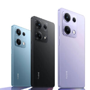 Redmi Note 14Sのスペックまとめ！2億画素カメラ搭載、67W充電対応の低価格帯スマホ